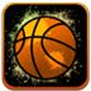 NBA篮球赛事海报